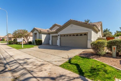 Welcome to Spyglass Bay in the beautiful Ocotillo community of on Ocotillo Golf Resort  in Arizona - for sale on GolfHomes.com, golf home, golf lot