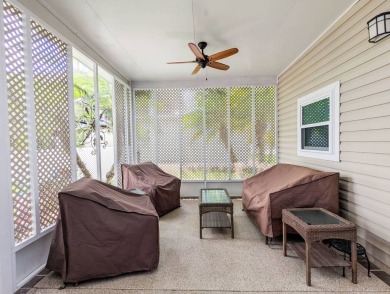 Perfect winter retreat or full-time residence for the RV'er on The Great Outdoors Golf and Country Club in Florida - for sale on GolfHomes.com, golf home, golf lot