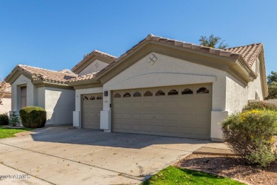 Welcome to Spyglass Bay in the beautiful Ocotillo community of on Ocotillo Golf Resort  in Arizona - for sale on GolfHomes.com, golf home, golf lot