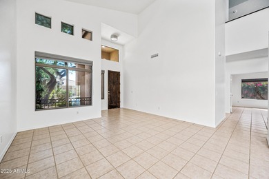 Step into this beautifully updated residence located in the on Tatum Ranch Golf Course in Arizona - for sale on GolfHomes.com, golf home, golf lot