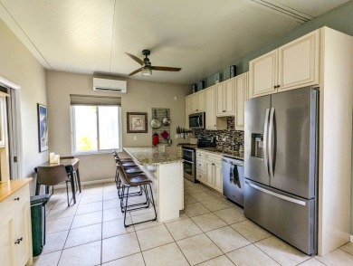 Perfect winter retreat or full-time residence for the RV'er on The Great Outdoors Golf and Country Club in Florida - for sale on GolfHomes.com, golf home, golf lot
