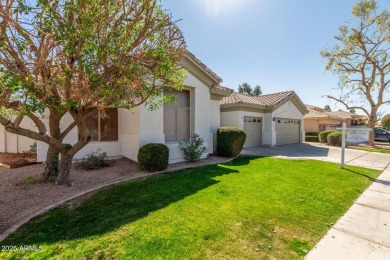 Welcome to Spyglass Bay in the beautiful Ocotillo community of on Ocotillo Golf Resort  in Arizona - for sale on GolfHomes.com, golf home, golf lot