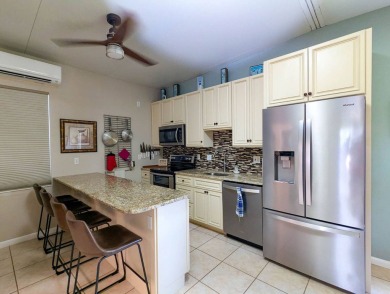 Perfect winter retreat or full-time residence for the RV'er on The Great Outdoors Golf and Country Club in Florida - for sale on GolfHomes.com, golf home, golf lot