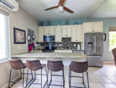 Perfect winter retreat or full-time residence for the RV'er on The Great Outdoors Golf and Country Club in Florida - for sale on GolfHomes.com, golf home, golf lot