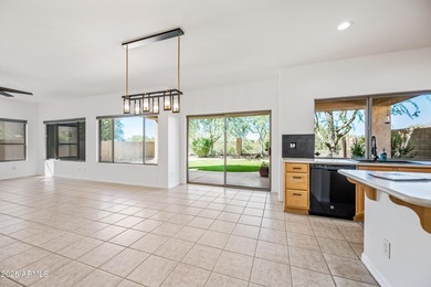 Step into this beautifully updated residence located in the on Tatum Ranch Golf Course in Arizona - for sale on GolfHomes.com, golf home, golf lot