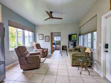 Perfect winter retreat or full-time residence for the RV'er on The Great Outdoors Golf and Country Club in Florida - for sale on GolfHomes.com, golf home, golf lot