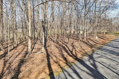 Welcome to Lot 44 Galley Dr.....one of the BEST remaining on The Waterfront Country Club in Virginia - for sale on GolfHomes.com, golf home, golf lot