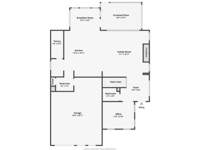 Beautiful 4BR/3.5BA home on a private corner lot in Riverview on Dunes West Golf Club in South Carolina - for sale on GolfHomes.com, golf home, golf lot