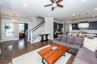 Beautiful 4BR/3.5BA home on a private corner lot in Riverview on Dunes West Golf Club in South Carolina - for sale on GolfHomes.com, golf home, golf lot