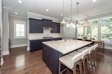 Beautiful 4BR/3.5BA home on a private corner lot in Riverview on Dunes West Golf Club in South Carolina - for sale on GolfHomes.com, golf home, golf lot