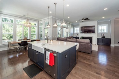 Beautiful 4BR/3.5BA home on a private corner lot in Riverview on Dunes West Golf Club in South Carolina - for sale on GolfHomes.com, golf home, golf lot