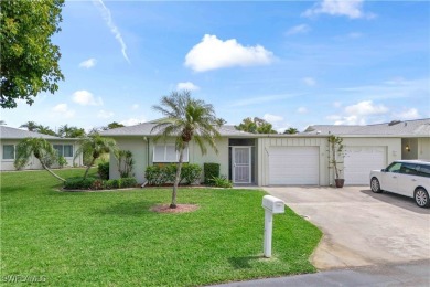 Welcome to this beautifully updated 2-bedroom plus den/flex on Whiskey Creek Country Club in Florida - for sale on GolfHomes.com, golf home, golf lot