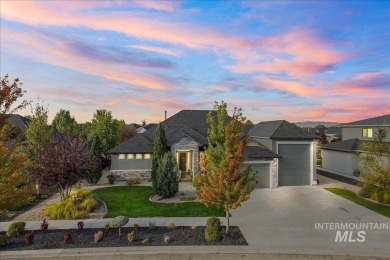 So much value for under a million! Check out this Immaculate on Eagle Legacy Golf Course in Idaho - for sale on GolfHomes.com, golf home, golf lot