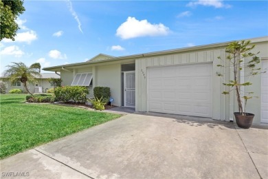 Welcome to this beautifully updated 2-bedroom plus den/flex on Whiskey Creek Country Club in Florida - for sale on GolfHomes.com, golf home, golf lot