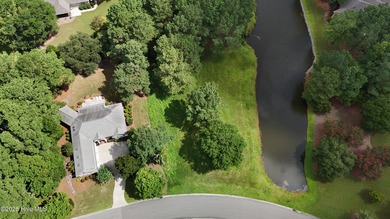 Discover the perfect setting for your dream home in the on River Landing Golf Course in North Carolina - for sale on GolfHomes.com, golf home, golf lot