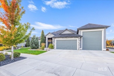 So much value for under a million! Check out this Immaculate on Eagle Legacy Golf Course in Idaho - for sale on GolfHomes.com, golf home, golf lot