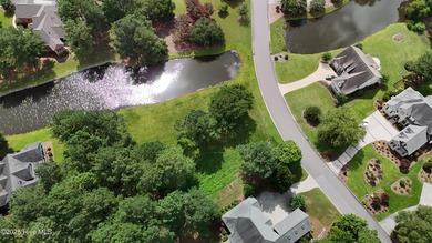Discover the perfect setting for your dream home in the on River Landing Golf Course in North Carolina - for sale on GolfHomes.com, golf home, golf lot