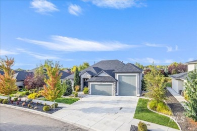 So much value for under a million! Check out this Immaculate on Eagle Legacy Golf Course in Idaho - for sale on GolfHomes.com, golf home, golf lot