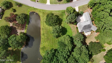 Discover the perfect setting for your dream home in the on River Landing Golf Course in North Carolina - for sale on GolfHomes.com, golf home, golf lot