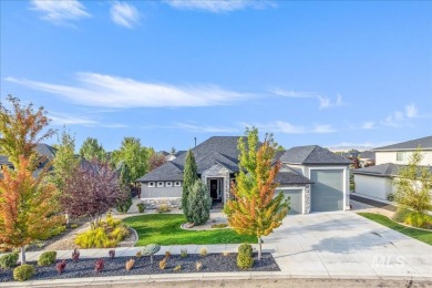 So much value for under a million! Check out this Immaculate on Eagle Legacy Golf Course in Idaho - for sale on GolfHomes.com, golf home, golf lot