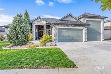 So much value for under a million! Check out this Immaculate on Eagle Legacy Golf Course in Idaho - for sale on GolfHomes.com, golf home, golf lot