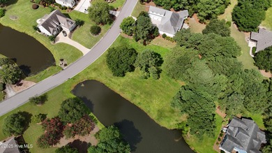 Discover the perfect setting for your dream home in the on River Landing Golf Course in North Carolina - for sale on GolfHomes.com, golf home, golf lot