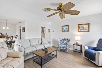 Welcome to this beautifully updated 2-bedroom plus den/flex on Whiskey Creek Country Club in Florida - for sale on GolfHomes.com, golf home, golf lot