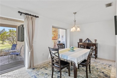 Welcome to this beautifully updated 2-bedroom plus den/flex on Whiskey Creek Country Club in Florida - for sale on GolfHomes.com, golf home, golf lot