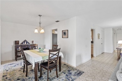 Welcome to this beautifully updated 2-bedroom plus den/flex on Whiskey Creek Country Club in Florida - for sale on GolfHomes.com, golf home, golf lot