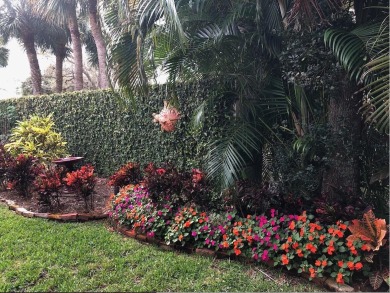 RARE OPPORTUNITY to own a beautifully updated DiVosta Capri on The Golf Club of Jupiter in Florida - for sale on GolfHomes.com, golf home, golf lot