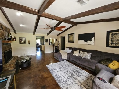 This stunning home truly has it all! Featuring 4 spacious on Foxwood Golf Club in Arkansas - for sale on GolfHomes.com, golf home, golf lot
