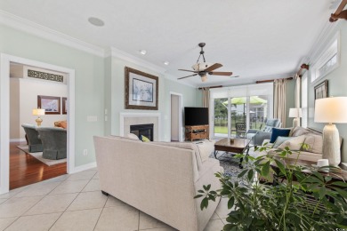 Stunning 4-Bedroom, 3-Bathroom Home for Sale in Prince Creek on TPC Myrtle Beach Golf Club in South Carolina - for sale on GolfHomes.com, golf home, golf lot