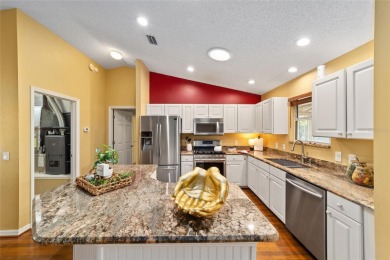 Located in the highly desirable Village of Caroline, this on The Links of Spruce Creek in Florida - for sale on GolfHomes.com, golf home, golf lot