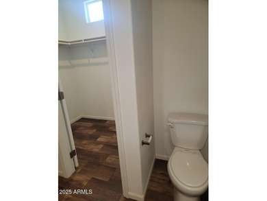 This is a beautiful new build 3 bedroom 2 bath home. Laminate on 3 Parks Fairways in Arizona - for sale on GolfHomes.com, golf home, golf lot