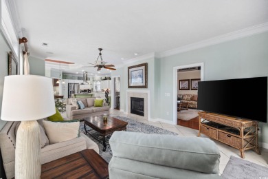 Stunning 4-Bedroom, 3-Bathroom Home for Sale in Prince Creek on TPC Myrtle Beach Golf Club in South Carolina - for sale on GolfHomes.com, golf home, golf lot