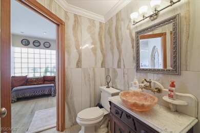 Attention, boating enthusiasts! You're going to absolutely love on Royal Tee Country Club in Florida - for sale on GolfHomes.com, golf home, golf lot