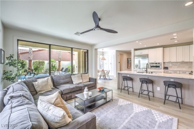 FULLY RENOVATED HOME IN RED ROCK COUNTRY CLUB!  GORGEOUS GOLF on Red Rock Country Club in Nevada - for sale on GolfHomes.com, golf home, golf lot