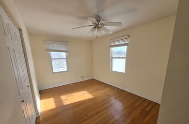 Check Out This Brick Georgian Style Two Story Home! Wonderful on Lincoln Oaks Golf Course in Illinois - for sale on GolfHomes.com, golf home, golf lot