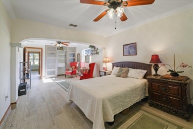 Attention, boating enthusiasts! You're going to absolutely love on Royal Tee Country Club in Florida - for sale on GolfHomes.com, golf home, golf lot
