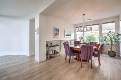 FULLY RENOVATED HOME IN RED ROCK COUNTRY CLUB!  GORGEOUS GOLF on Red Rock Country Club in Nevada - for sale on GolfHomes.com, golf home, golf lot
