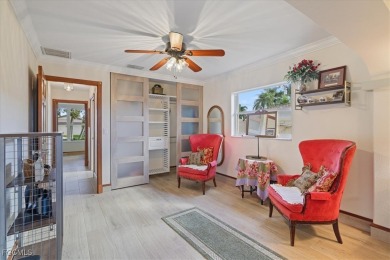 Attention, boating enthusiasts! You're going to absolutely love on Royal Tee Country Club in Florida - for sale on GolfHomes.com, golf home, golf lot