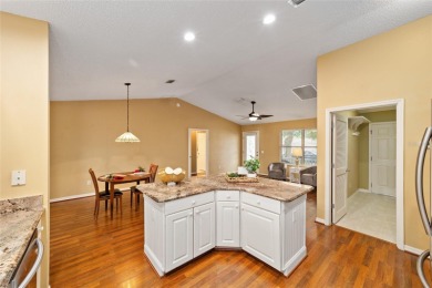 Located in the highly desirable Village of Caroline, this on The Links of Spruce Creek in Florida - for sale on GolfHomes.com, golf home, golf lot