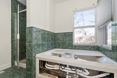 Check Out This Brick Georgian Style Two Story Home! Wonderful on Lincoln Oaks Golf Course in Illinois - for sale on GolfHomes.com, golf home, golf lot