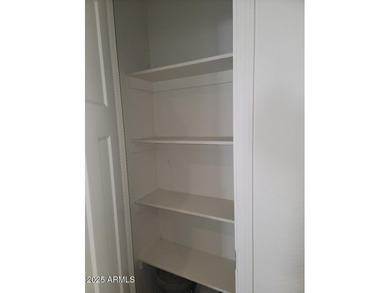 This is a beautiful new build 3 bedroom 2 bath home. Laminate on 3 Parks Fairways in Arizona - for sale on GolfHomes.com, golf home, golf lot