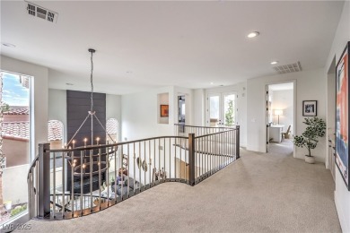 FULLY RENOVATED HOME IN RED ROCK COUNTRY CLUB!  GORGEOUS GOLF on Red Rock Country Club in Nevada - for sale on GolfHomes.com, golf home, golf lot