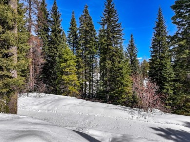 Custom Estate homesite with ski access in Pinnacle Estates at on Osprey Meadows at Tamarack Resort in Idaho - for sale on GolfHomes.com, golf home, golf lot