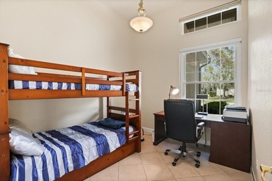 Welcome to this exceptionally well-maintained pool home on The Legends Golf and Country Club in Florida - for sale on GolfHomes.com, golf home, golf lot