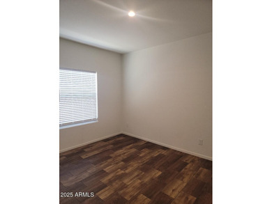 This is a beautiful new build 3 bedroom 2 bath home. Laminate on 3 Parks Fairways in Arizona - for sale on GolfHomes.com, golf home, golf lot