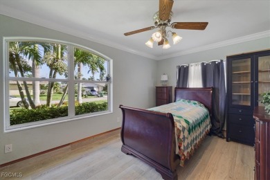 Attention, boating enthusiasts! You're going to absolutely love on Royal Tee Country Club in Florida - for sale on GolfHomes.com, golf home, golf lot