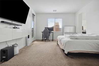 BEAUTIFUL, LIKE-NEW SINGLE-STORY NEXGEN HOME in a GATED on Aliante Golf Club in Nevada - for sale on GolfHomes.com, golf home, golf lot